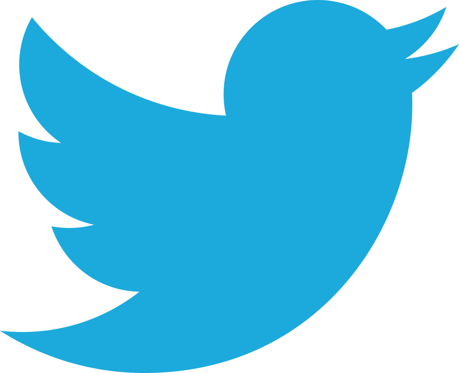 Twitter Logo new