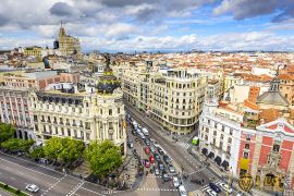 madrid