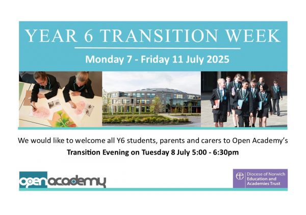 Transition dates A5 flyer 1